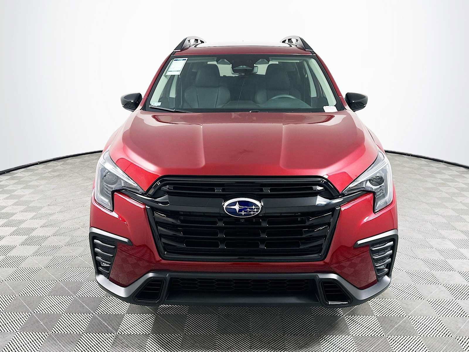 New 2026 Subaru Ascent Bronze Edition w/ Onyx Package AWD/4WD image 2