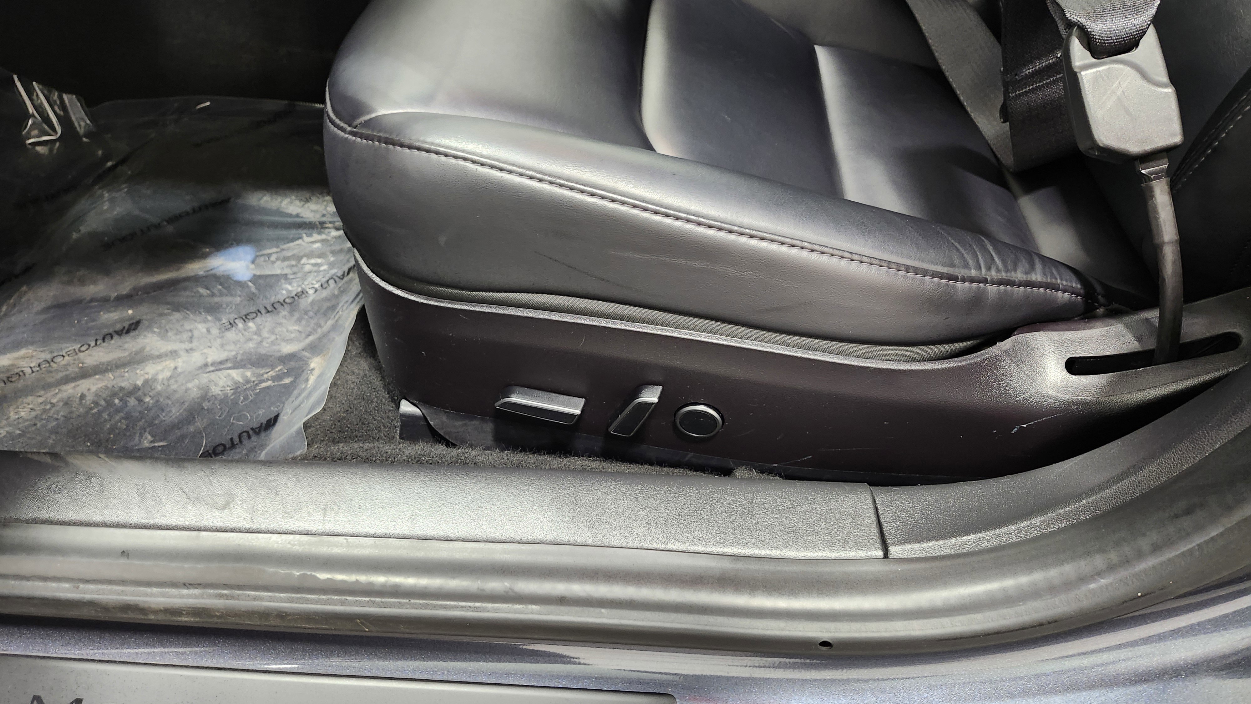 Used 2021 Tesla Model 3 Long Range image 25