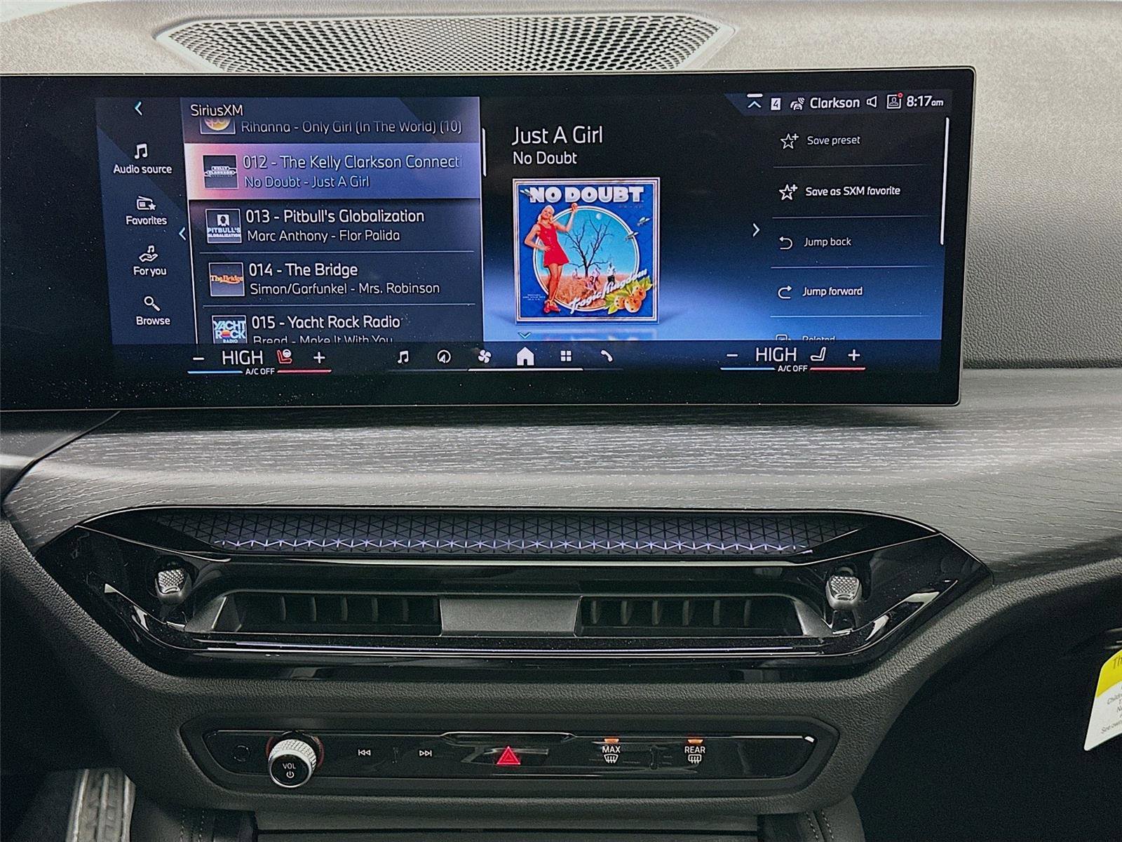 New 2026 BMW 230i xDrive Coupe w/ M Sport Package image 15