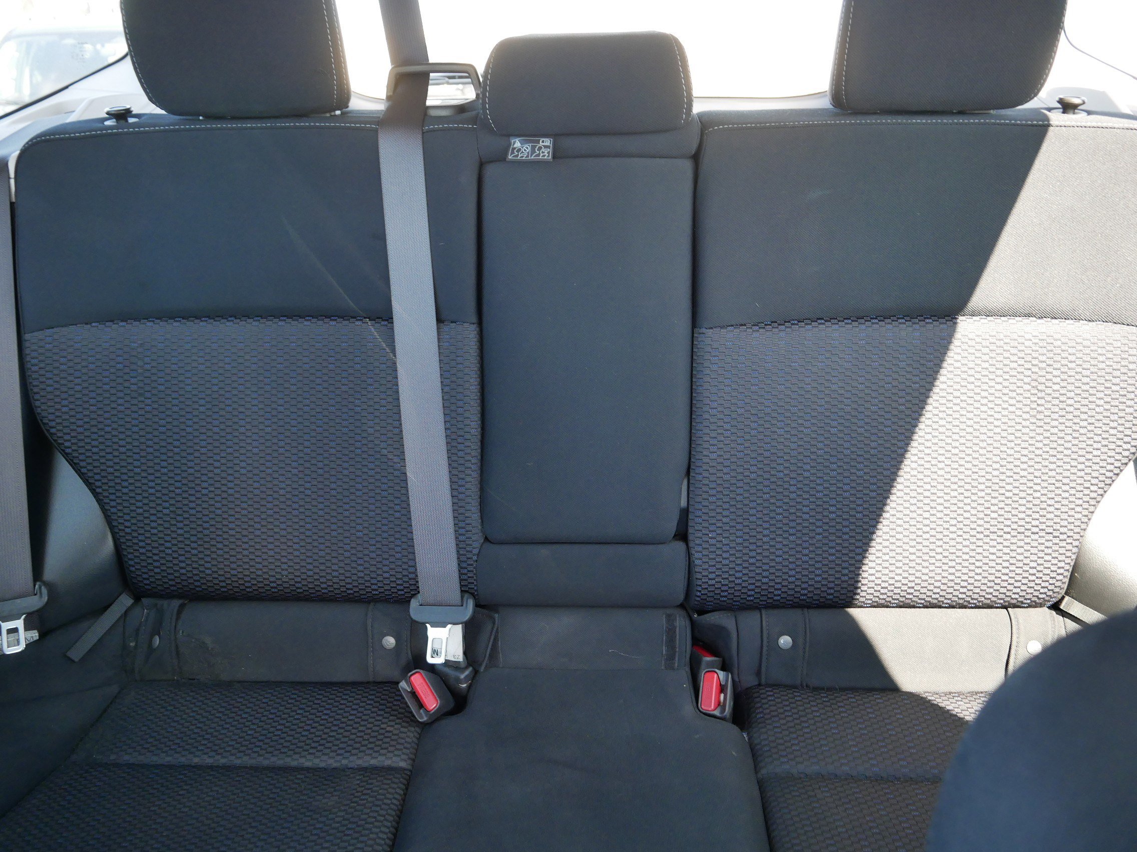 Used 2015 Subaru Forester 2.5i Premium w/ All-Weather Package AWD/4WD image 13