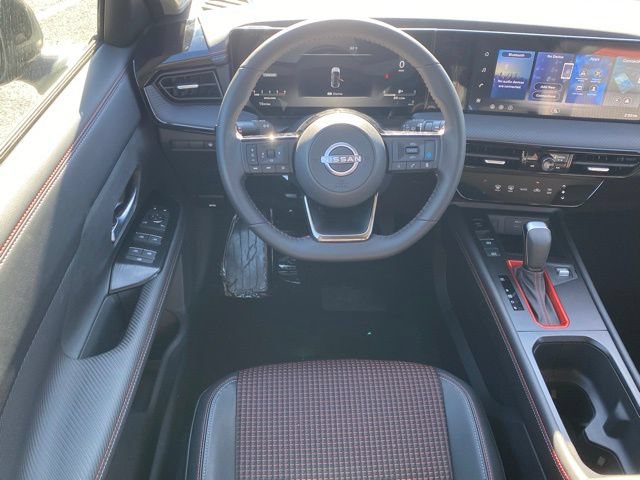 New 2026 Nissan Kicks SR AWD/4WD image 31