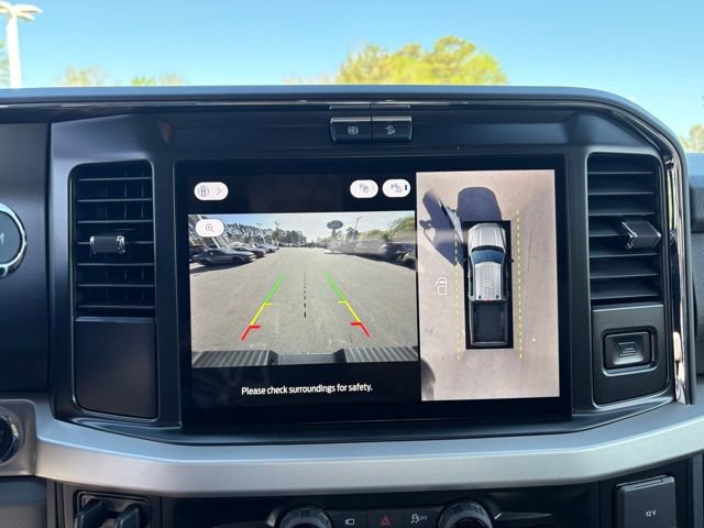 New 2026 Ford F250 XLT w/ XLT Premium Package AWD/4WD image 19