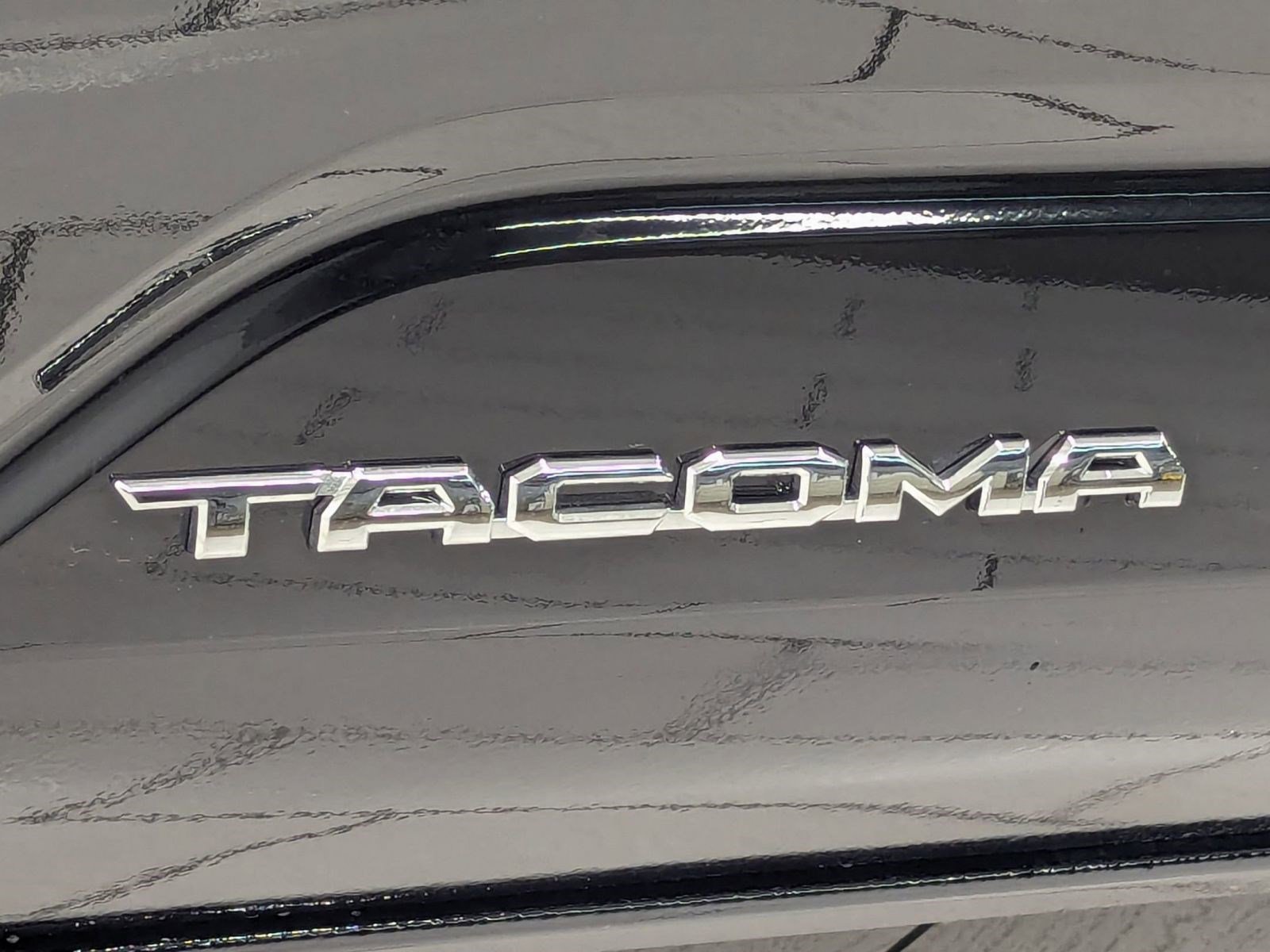 New 2026 Toyota Tacoma SR5 image 36