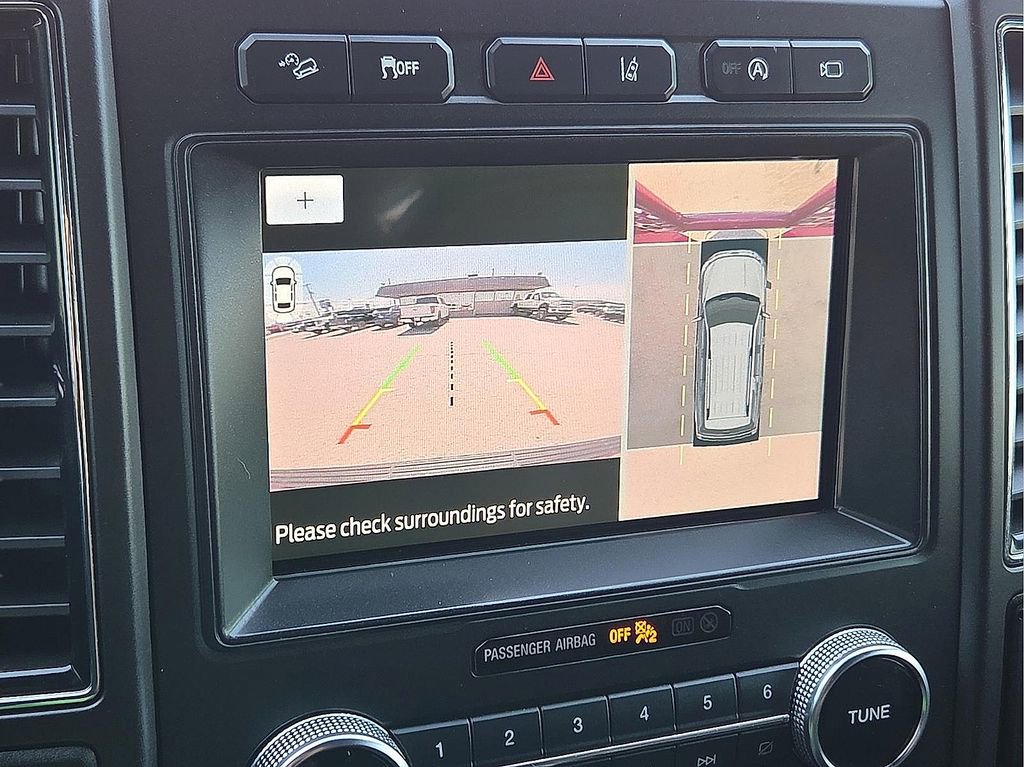 Used 2020 Ford Expedition King Ranch AWD/4WD image 20