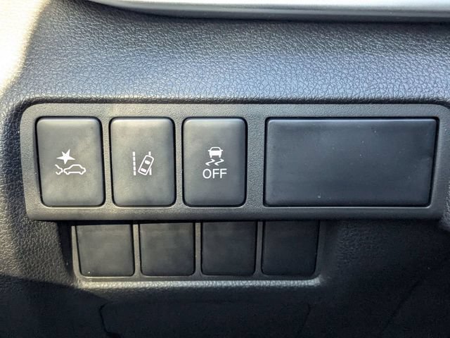 New 2026 Mitsubishi Eclipse Cross ES AWD/4WD image 26