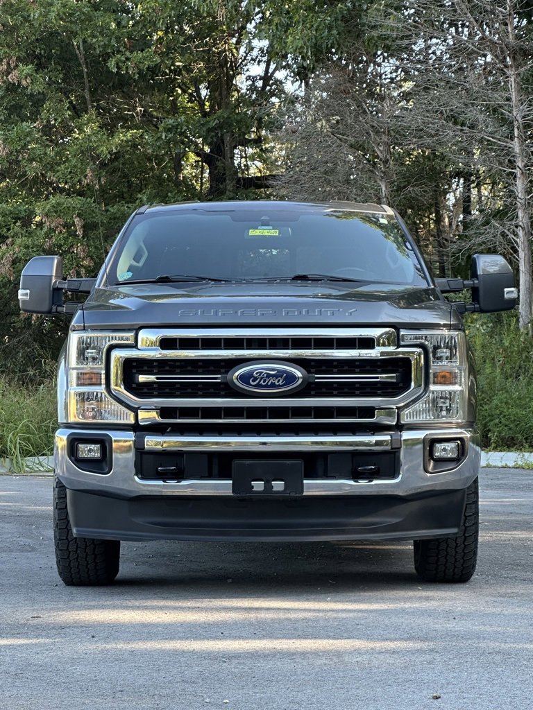 Used 2020 Ford F250 Lariat w/ Lariat Value Package image 45
