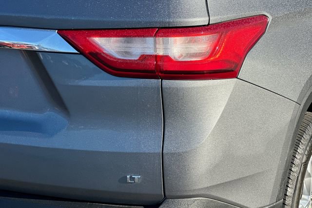 Used 2019 Chevrolet Traverse LT image 33