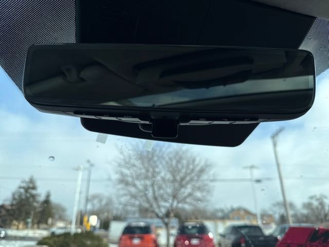 Used 2025 Hyundai Palisade Calligraphy image 43