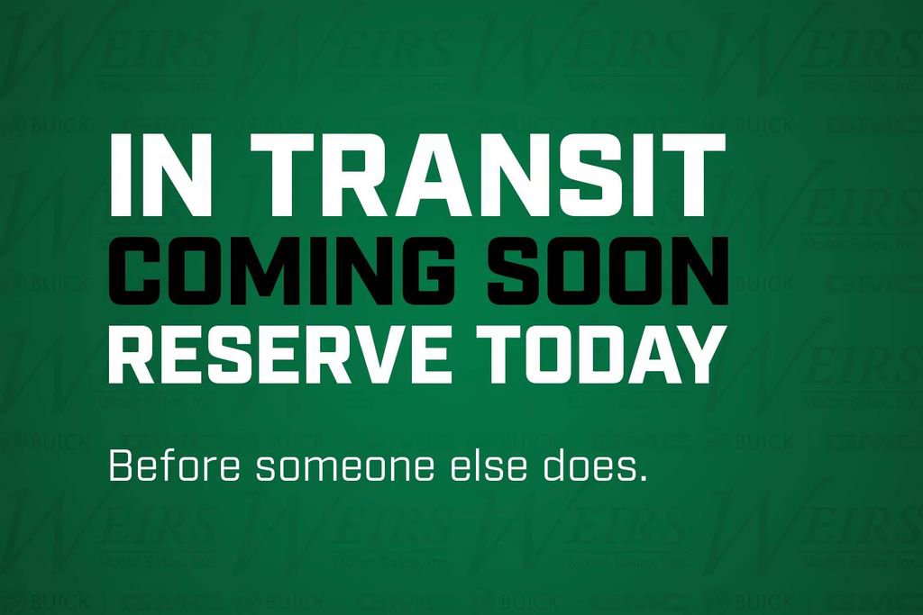 New 2026 GMC Terrain Denali AWD/4WD image 1