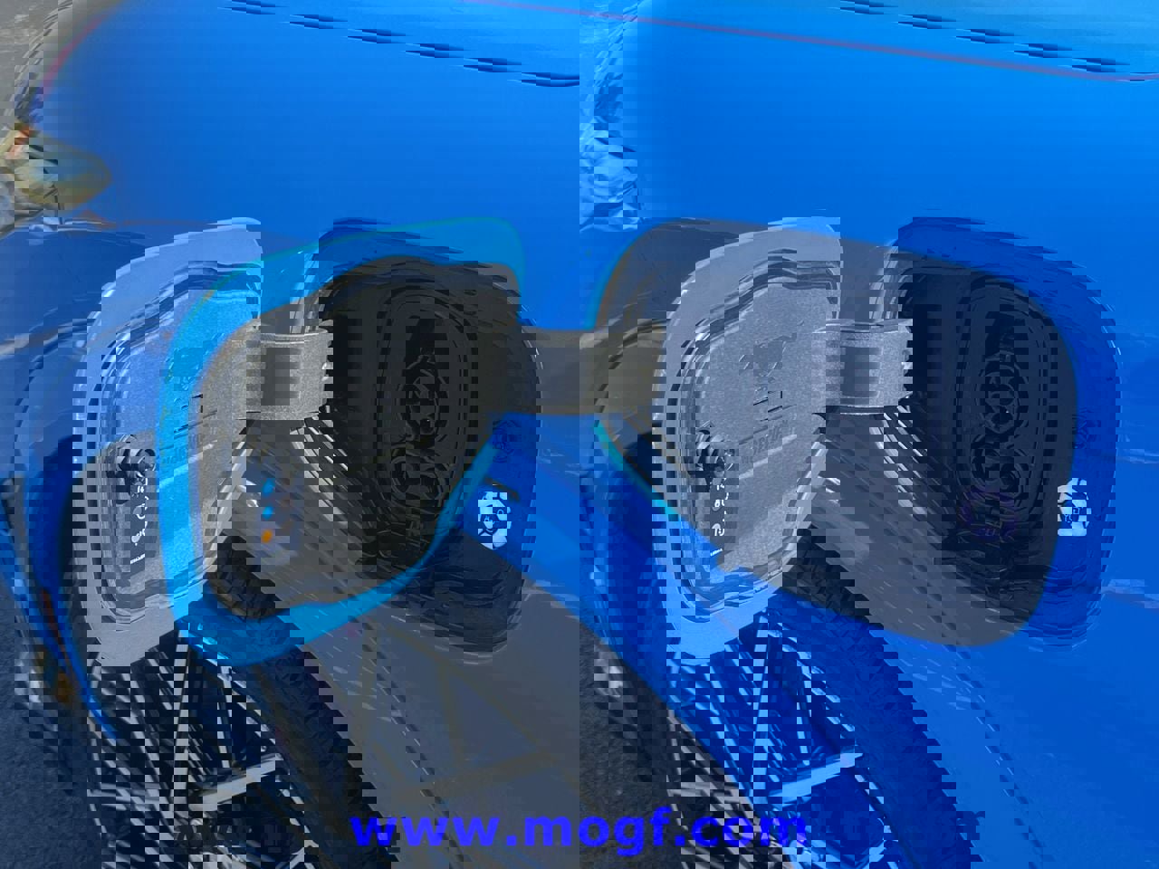 Used 2021 Ford Mustang Mach-E GT w/ GT Performance Edition image 32