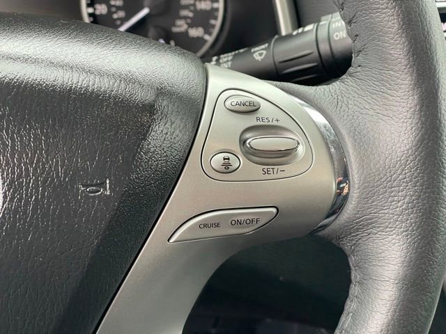 Used 2018 Nissan Murano Platinum AWD/4WD image 18