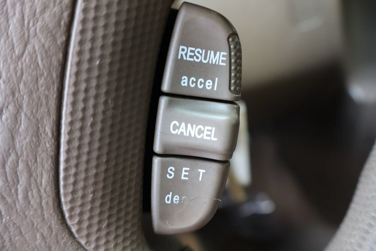Used 2002 Honda CR-V EX image 31
