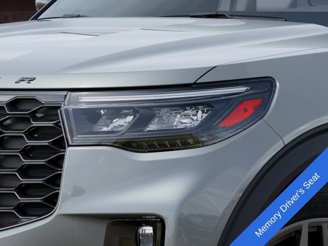 New 2027 Ford Explorer ST-Line AWD/4WD image 21