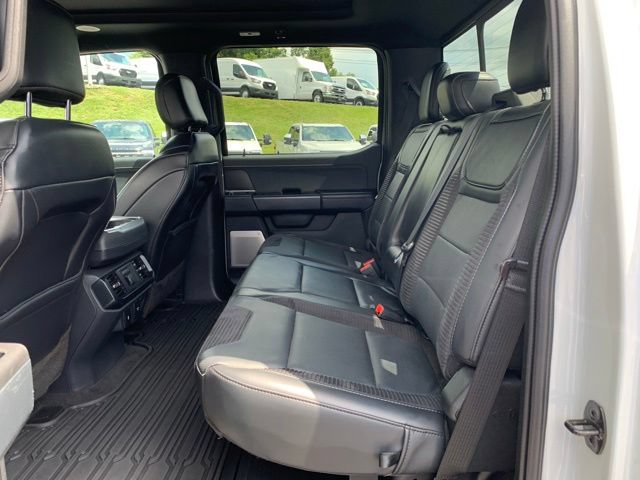 Certified 2023 Ford F150 Raptor w/ Raptor Carbon Fiber Package AWD/4WD image 20