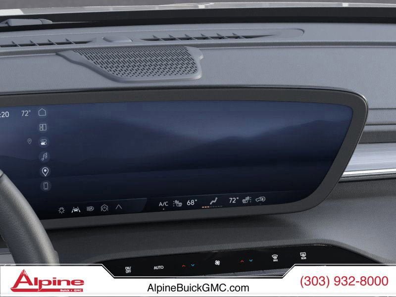 New 2026 Buick Enclave Preferred w/ Power Package AWD/4WD image 20