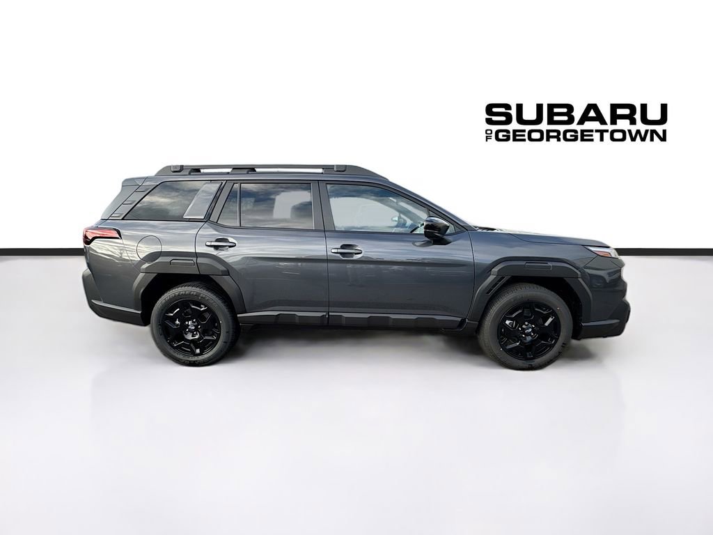 New 2026 Subaru Outback Limited image 8