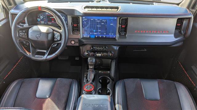 Used 2024 Ford Bronco Raptor w/ Interior Carbon Fiber Pack 6 image 23