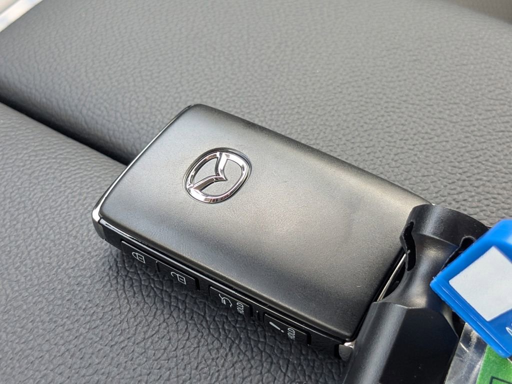 New 2026 MAZDA CX-50 AWD 2.5 S w/ Weather Package image 31