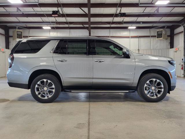 New 2026 Chevrolet Tahoe LT w/ Comfort Package AWD/4WD image 6