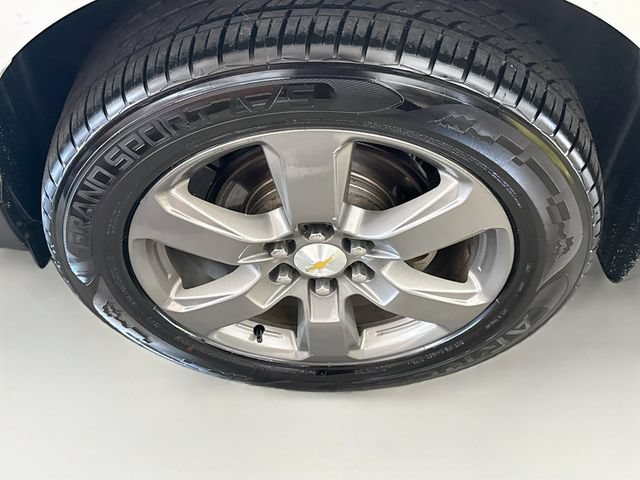 Used 2017 Chevrolet Traverse LT FWD image 33