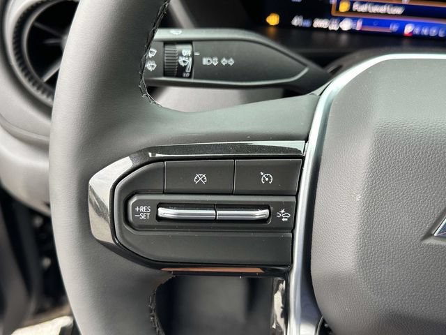 New 2026 Chevrolet Colorado Trail Boss AWD/4WD image 8