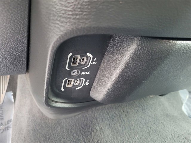 Certified 2022 RAM 2500 Big Horn image 21