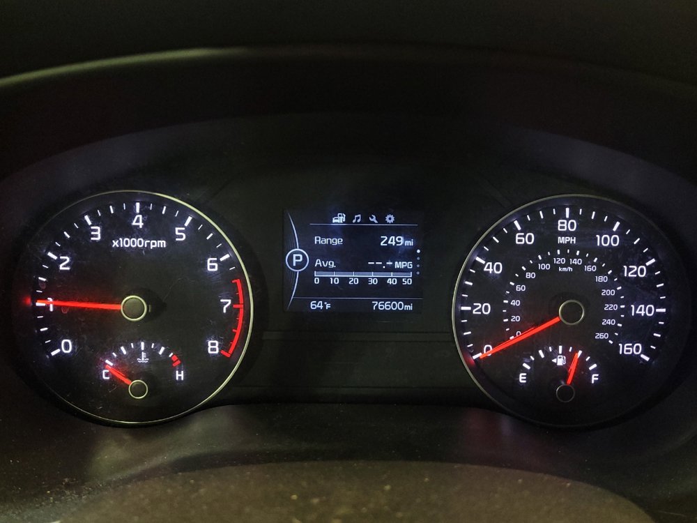 Used 2019 Kia Sportage LX image 23