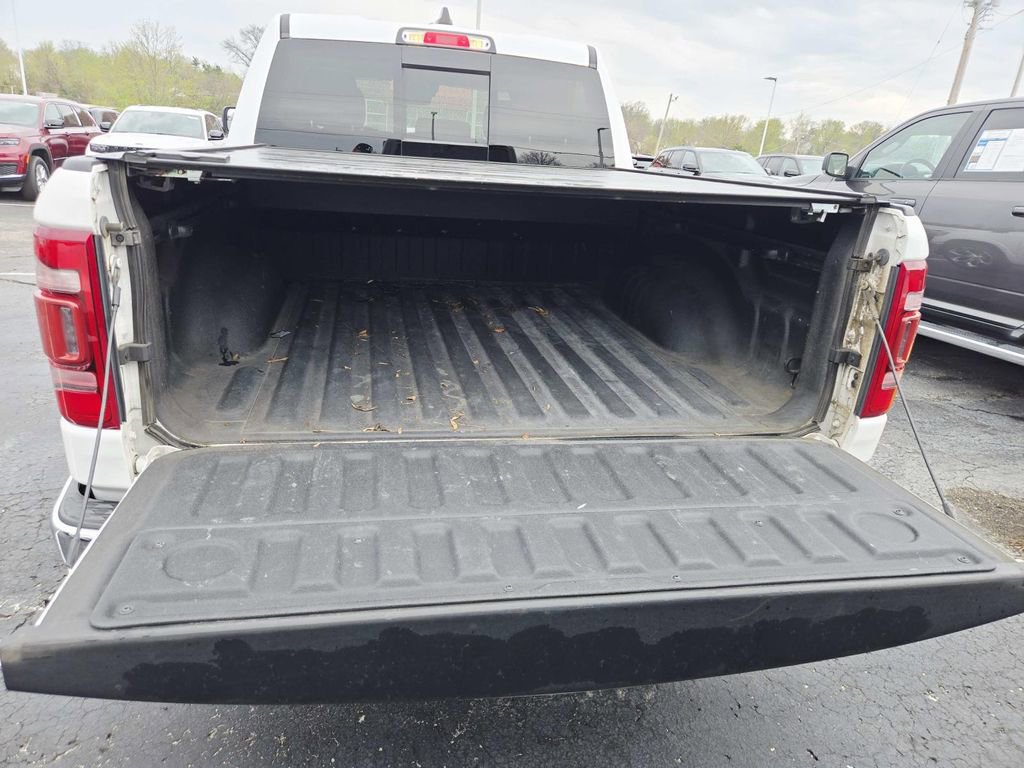 Used 2019 RAM 1500 Limited image 14