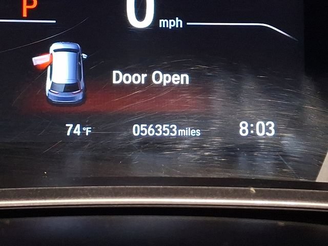 Used 2018 Honda CR-V EX-L image 22