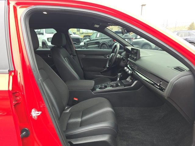 Used 2023 Honda Civic Sport image 20