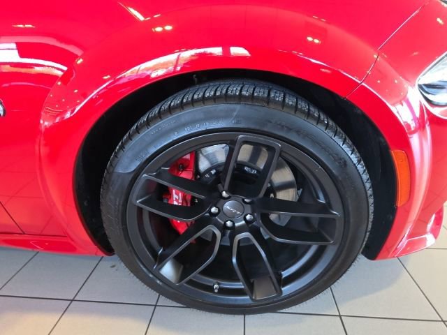 Used 2023 Dodge Charger SRT Hellcat w/ Harman/Kardon Audio Group image 12