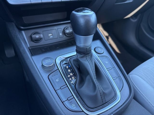 Certified 2023 Hyundai Kona SEL w/ Convenience Package image 7