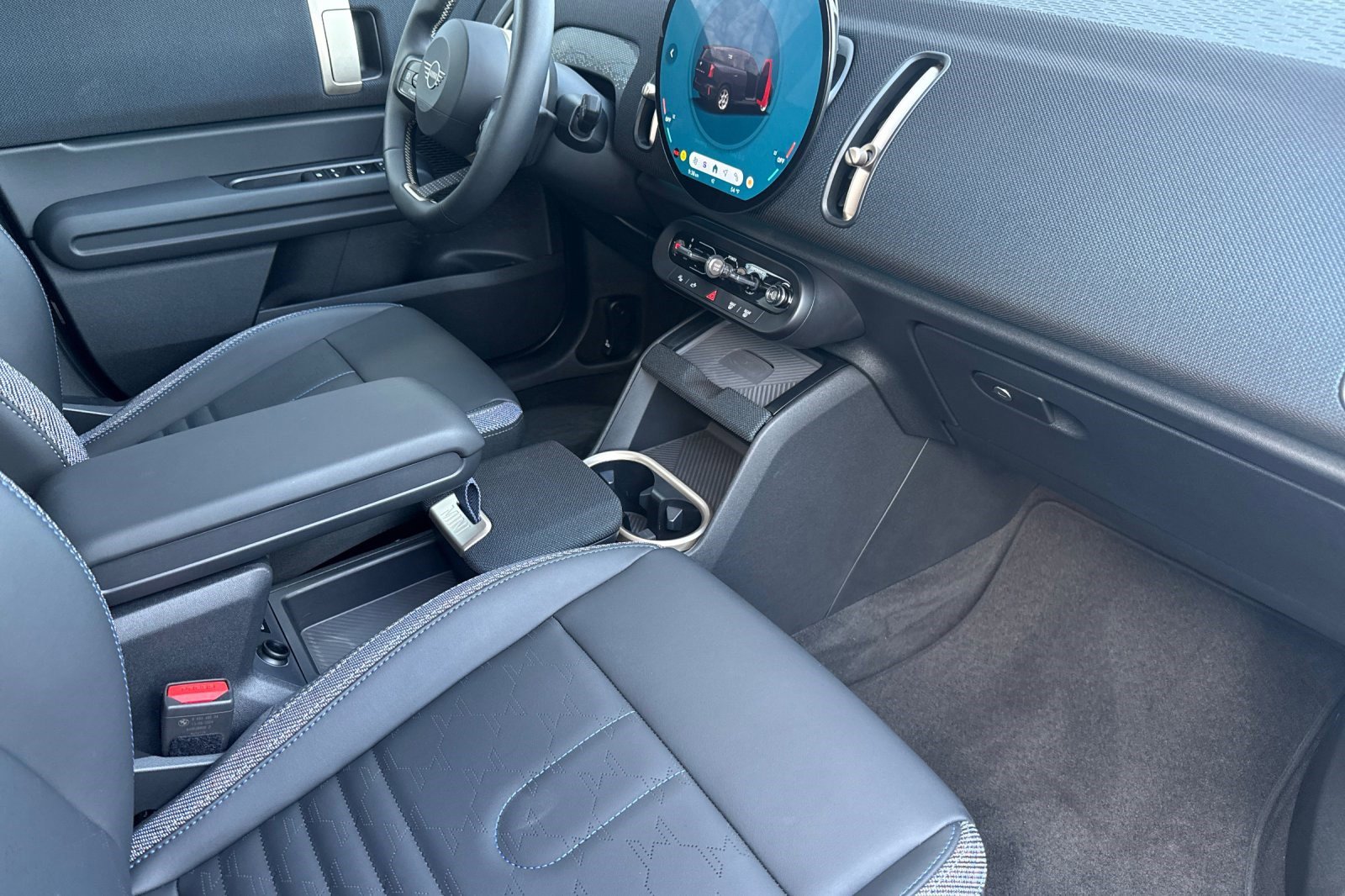 Used 2025 MINI Cooper Countryman SE image 19