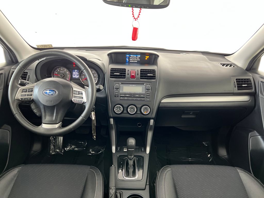 Used 2015 Subaru Forester 2.0XT Premium w/ Protection Package #1 image 14