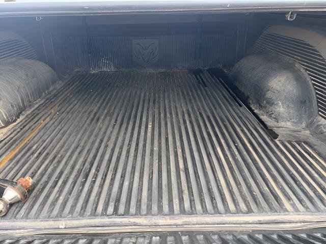 Used 2014 RAM 1500 Big Horn image 14