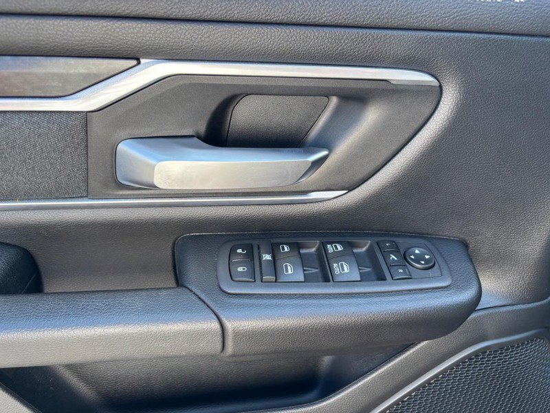 Used 2022 RAM 1500 Big Horn AWD/4WD image 10