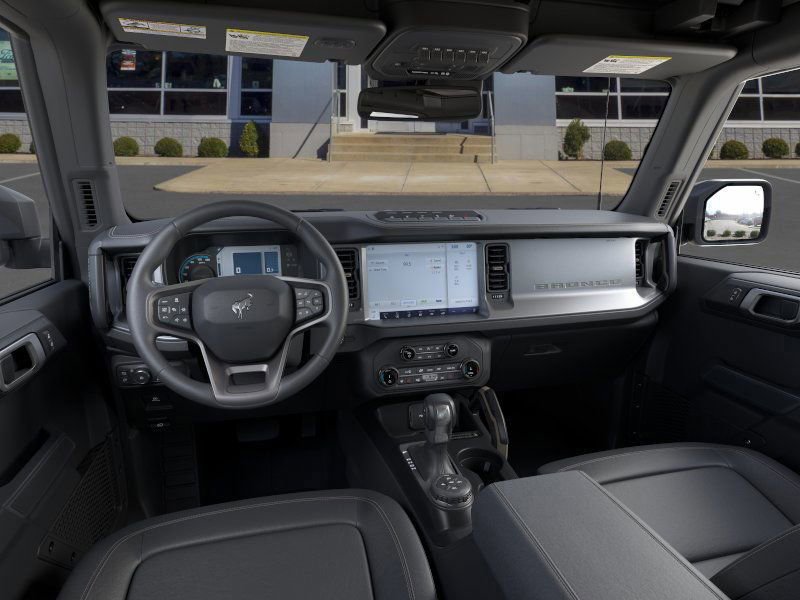 New 2025 Ford Bronco Badlands image 9