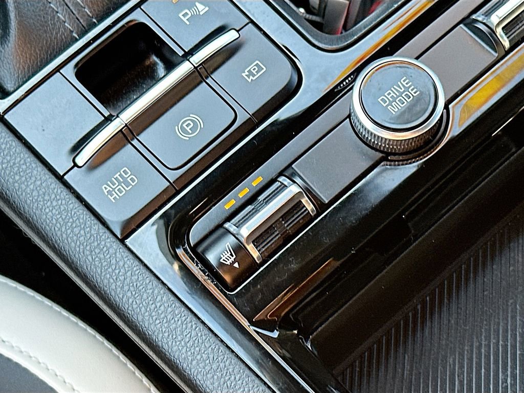 Used 2025 Kia K5 GT-Line FWD image 29