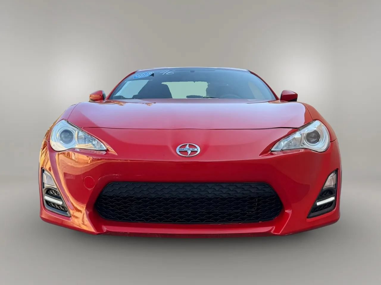 Used 2014 Scion FR-S RWD image 4
