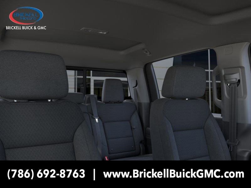 New 2025 GMC Sierra 1500 Elevation w/ Preferred Package image 24