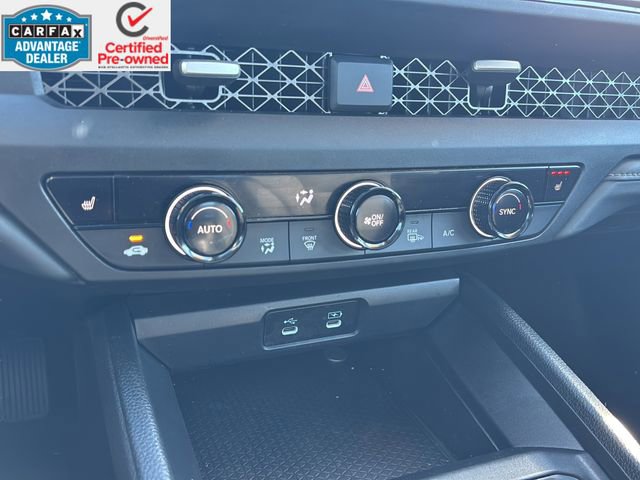 Used 2025 Honda Accord SE image 33