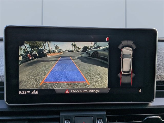 Used 2018 Audi SQ5 Premium Plus w/ S Sport Package image 23