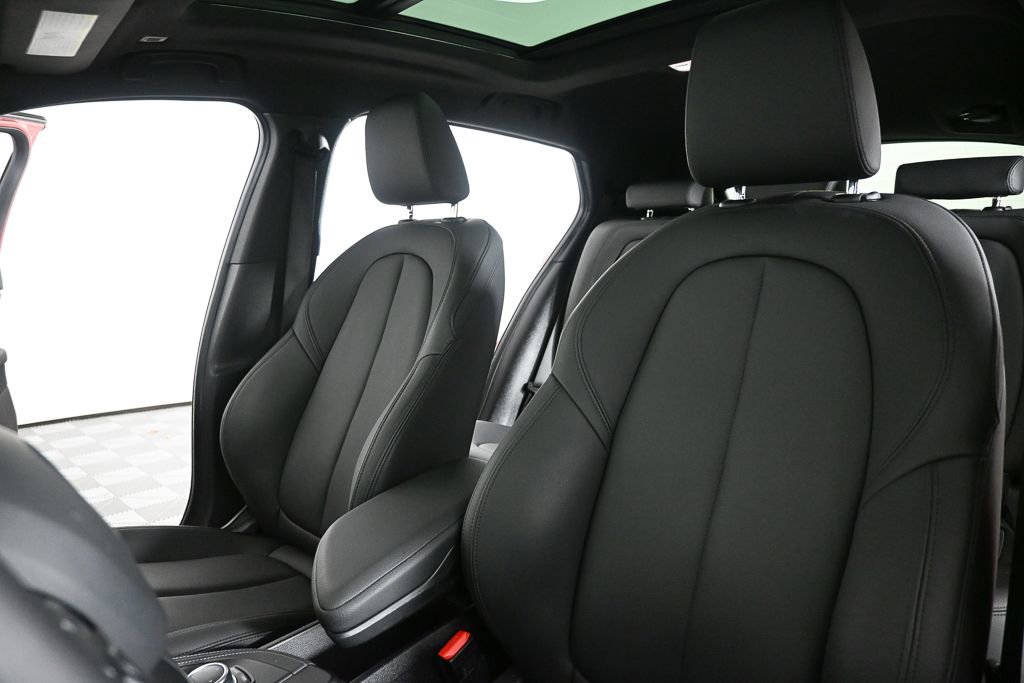 Used 2021 BMW X2 sDrive28i w/ Convenience Package image 5