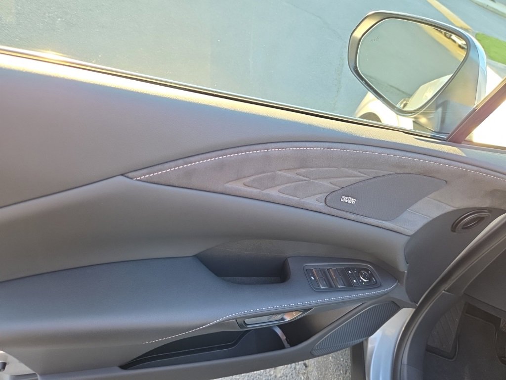 New 2026 Lexus RX 450h AWD image 11