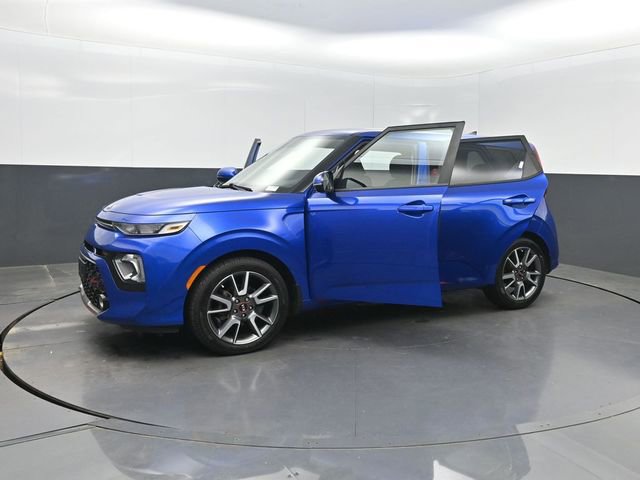 Used 2020 Kia Soul GT-Line FWD image 33