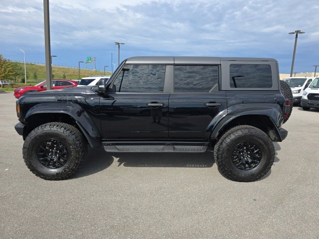 Used 2024 Ford Bronco Raptor w/ Interior Carbon Fiber Pack 6 image 2