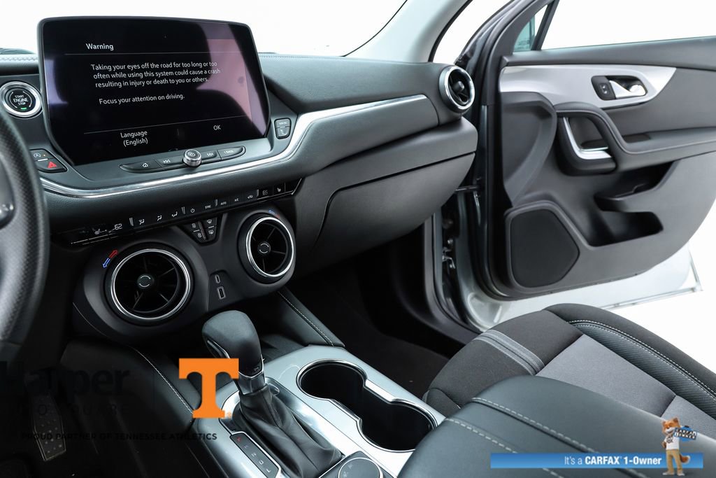 Used 2023 Chevrolet Blazer LT w/ Convenience Package image 23