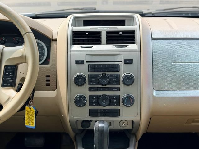 Used 2009 Ford Escape XLT FWD image 19