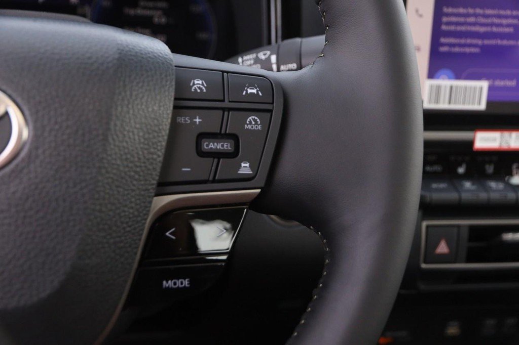 New 2026 Toyota Camry XLE image 13