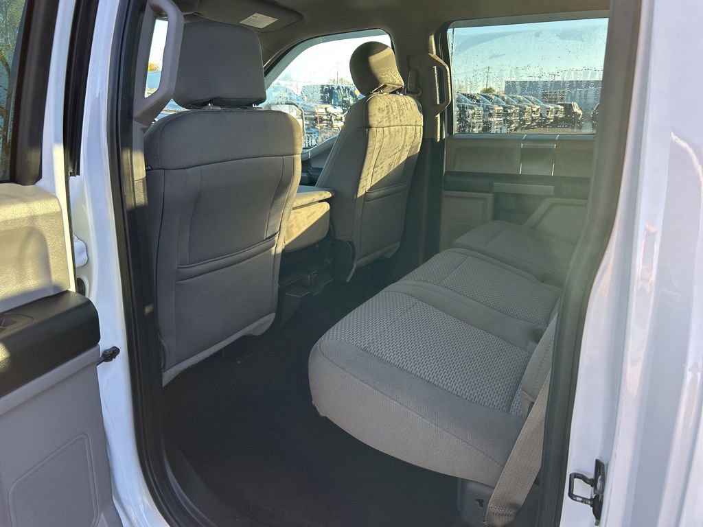 Used 2017 Ford F150 XLT w/ Equipment Group 301A Mid image 21